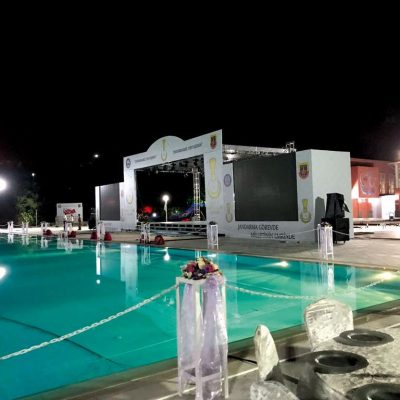 3-JANDARMA 178.YIL KURULUŞ DÖNÜMÜ