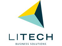 Litech logo