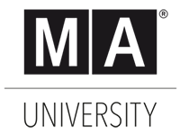 Ma lıghtıng logo