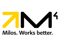 Milos logo