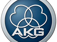 akg logo