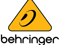 behringer logo