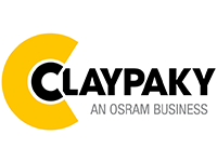claypaky logo