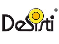 desisti logo