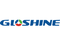 gloshine logo