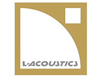 l-acoustics logo