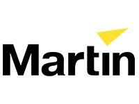 martin logo