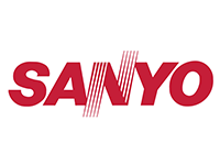 sanyo logo