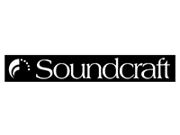soundcraft logo