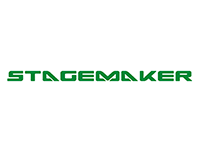stage maker logo